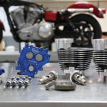 S&S Cycle