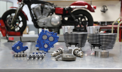 S&S Cycle
