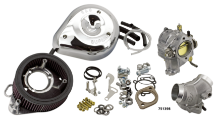 S&S Cycle