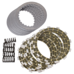 Barnett Clutches & Cables