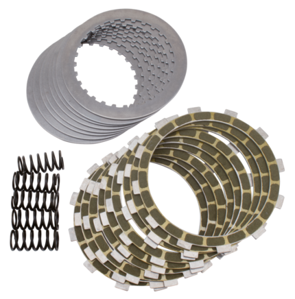 Barnett Clutches & Cables