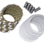 Barnett Clutches & Cables