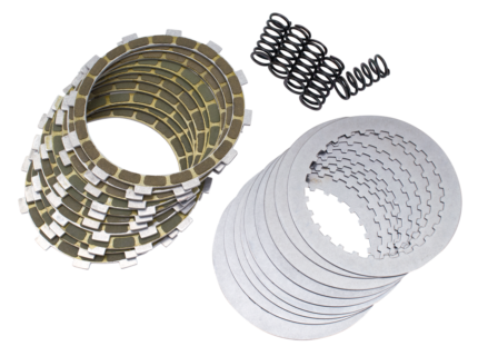 Barnett Clutches & Cables