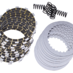 Barnett Clutches & Cables