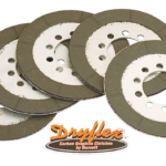 Barnett Clutches & Cables