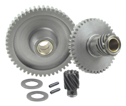 S&S Cycle