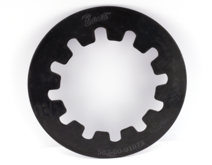 Barnett Clutches & Cables