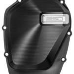 RSD Sector Cam Cover Black ME17-Up,