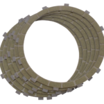 Barnett Clutches & Cables