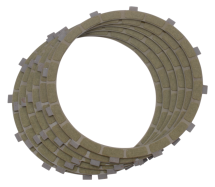 Barnett Clutches & Cables