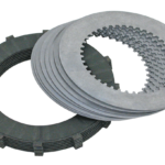 Barnett Clutches & Cables