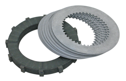 Barnett Clutches & Cables