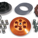 Barnett Clutches & Cables