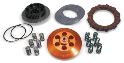 Barnett Clutches & Cables