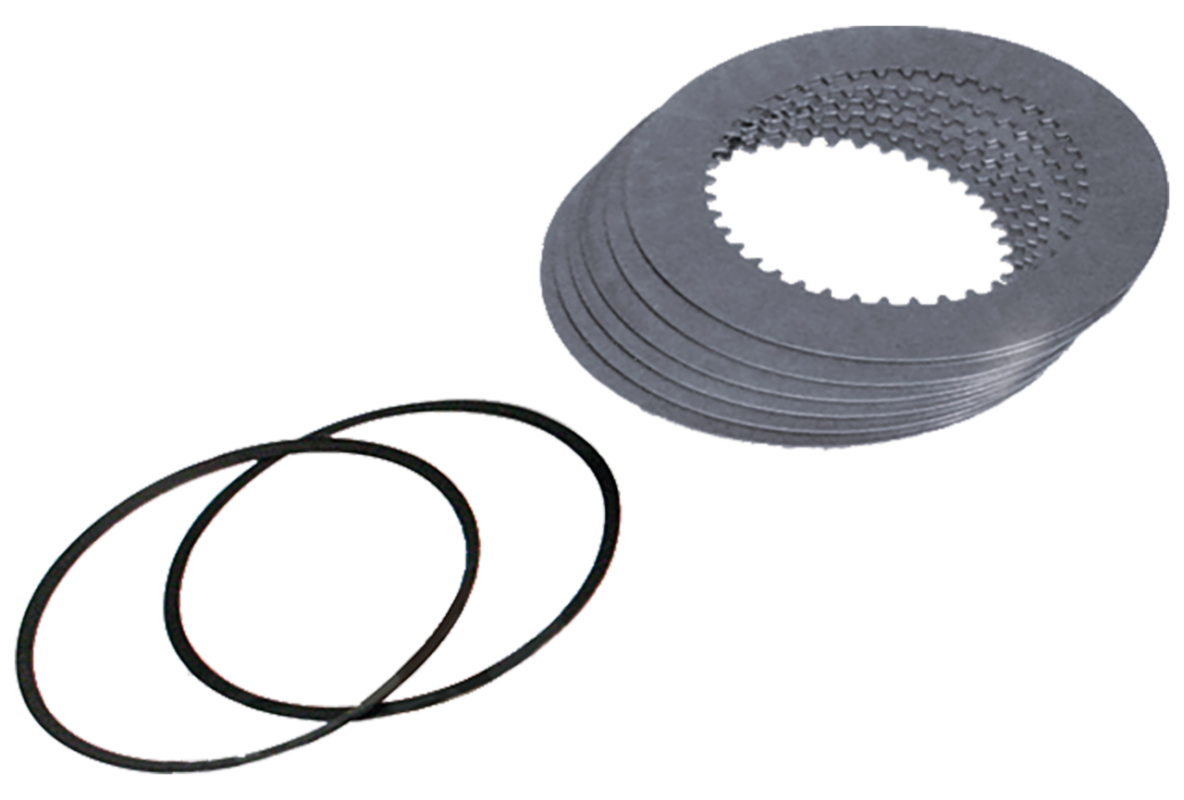 Barnett Clutches & Cables