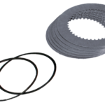 Barnett Clutches & Cables