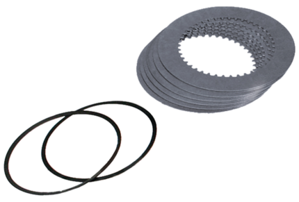 Barnett Clutches & Cables