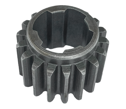 Samwel Supplies