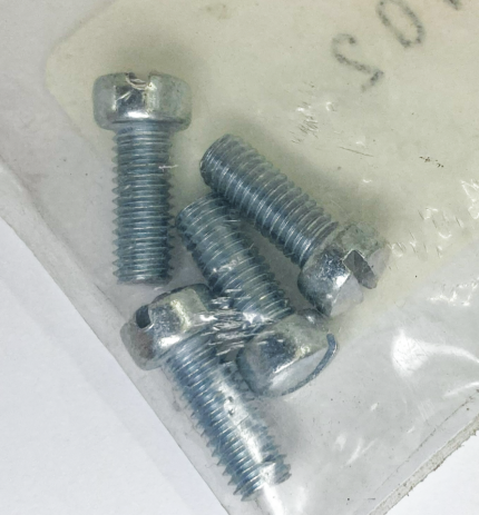 Samwel Supplies
