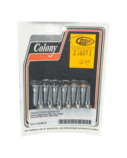 Colony