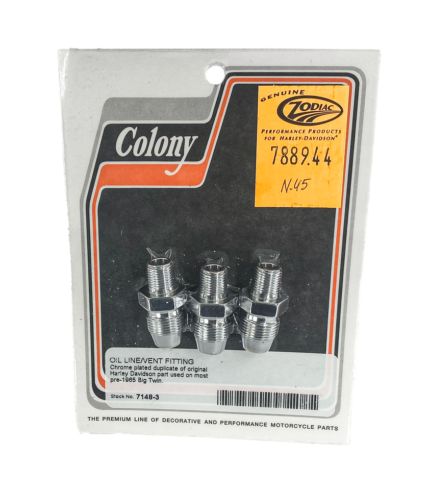 Colony