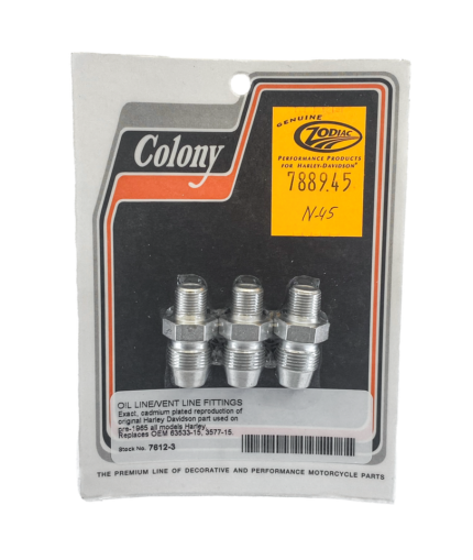 Colony