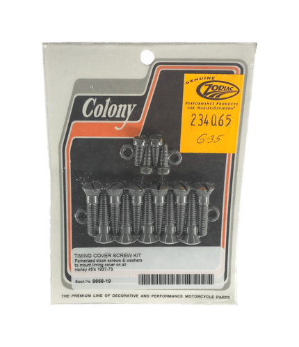 Colony