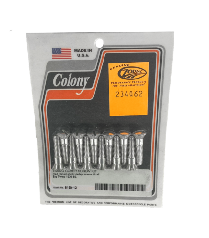 Colony