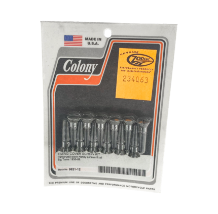 Colony