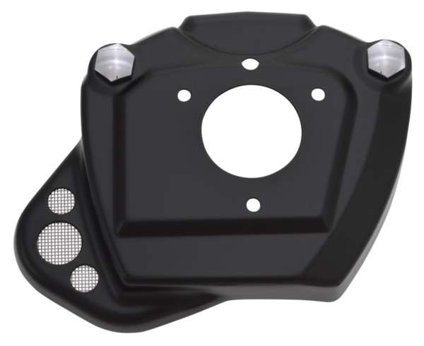 Throttle Body Servo Cover Blk FLH/T14-16