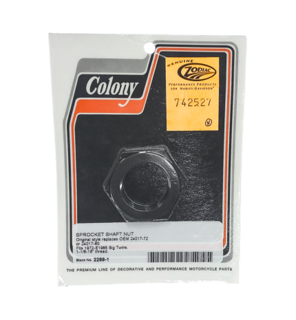 Colony