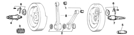 Eastern MC Parts