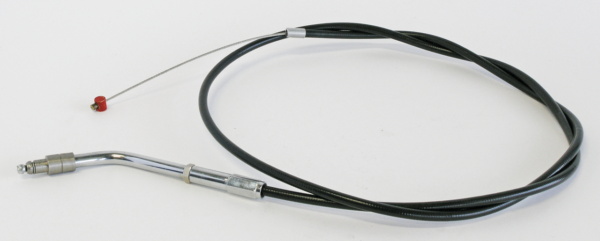 Chromite Throttle cable std #56211-04