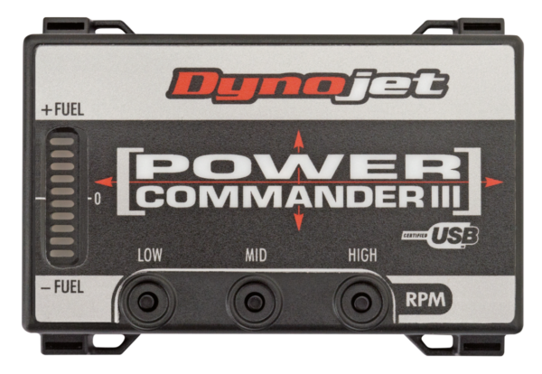 Power Commander 3 USB 883XL07-08 (09)