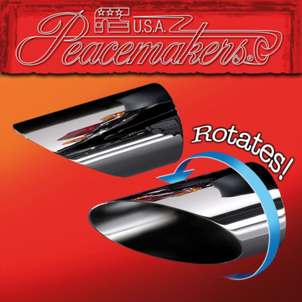 Peacemaker Slash Cut tips for zpn735205