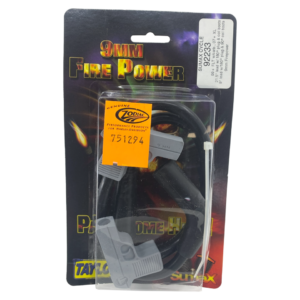 Gun Boot Firepower plug wires XL07-UP