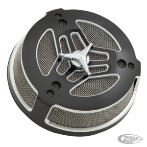 PM Scallop A/C TC08-17 TBW Platinum