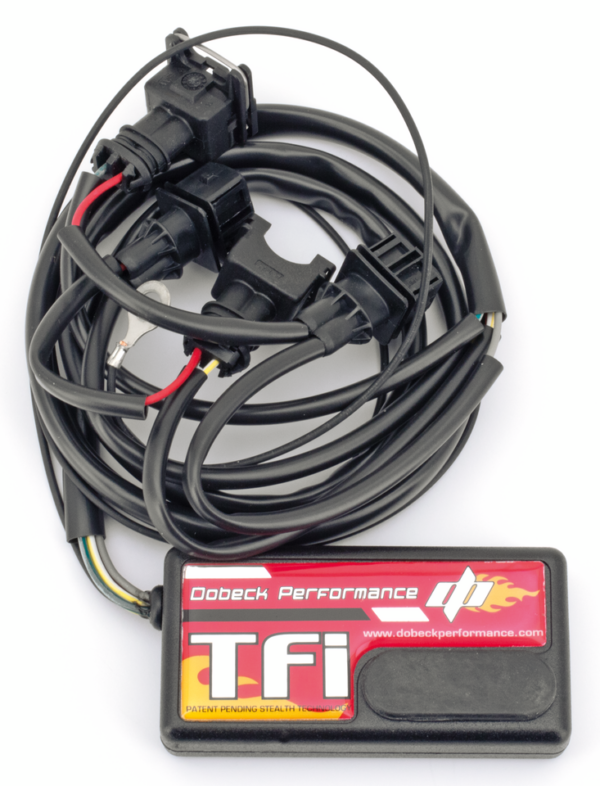 TFI module TC88 2005 90HP+ w/stealth tec