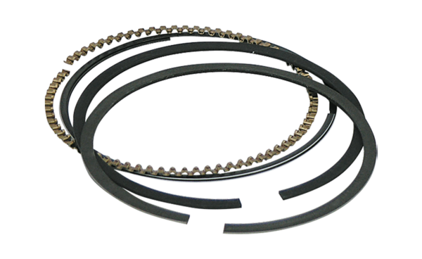 Piston ring set Big Bore +.030" (3.905")