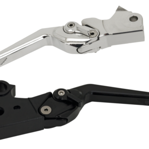 RST Polished brake lever XL14-22