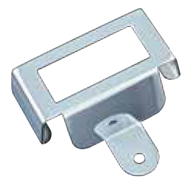 MOTORCYCLE PASS WEDGE TRANSP. HOLDER