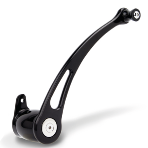 RADIUS BRK ARM FLST00-17 BLACK