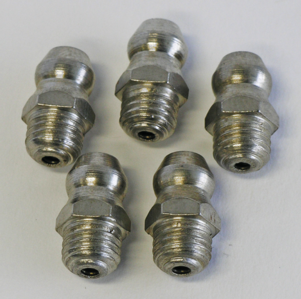 GZP Grease nipple fitting f/ZPN 056083