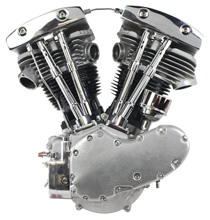V-Twin