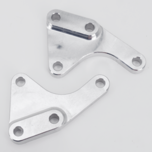 Caliper brackets 84-99 f/ GCB Ltd forks