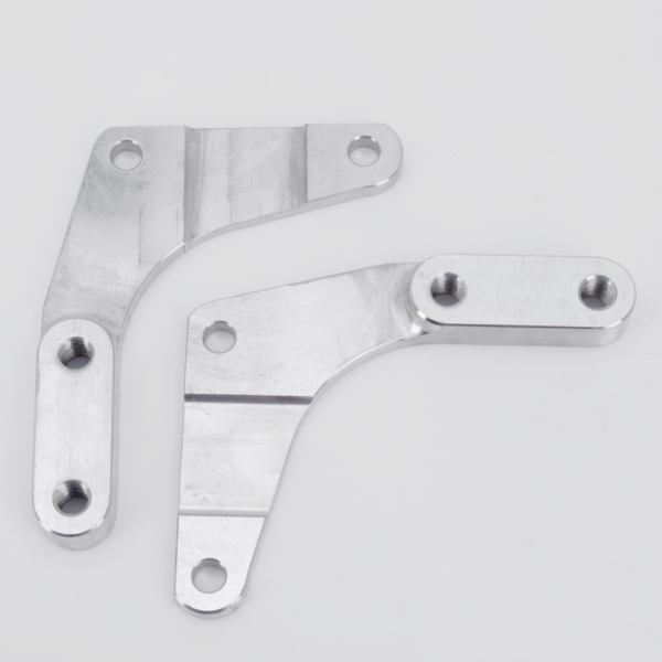 Fender brackets 84-99 f/ GCB Ltd forks