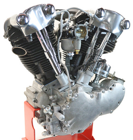 V-Twin