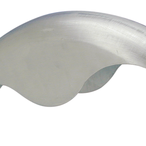 4.75" St smooth mako front fender