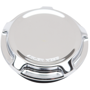 BEVELED GAS CAP CH 97-UP NON VENTED