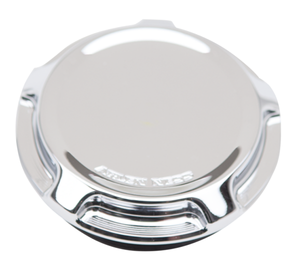 BEVELED GAS CAP CH 97-UP NON VENTED